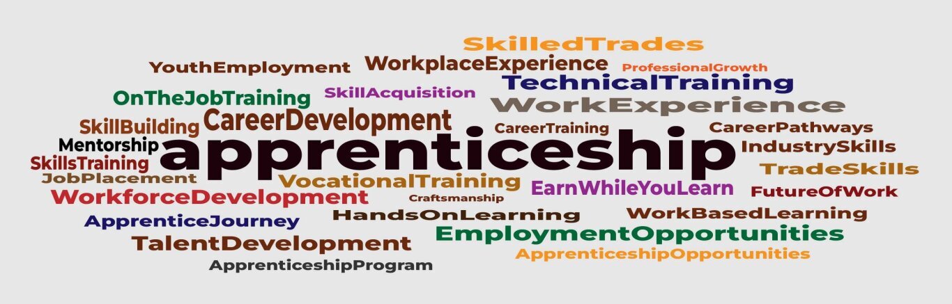 What Occupations Are Apprenticeable