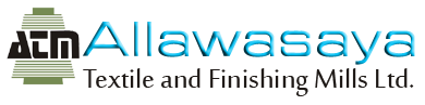 ALLAWASAYA Textile & Finishing Mills Ltd, Multan